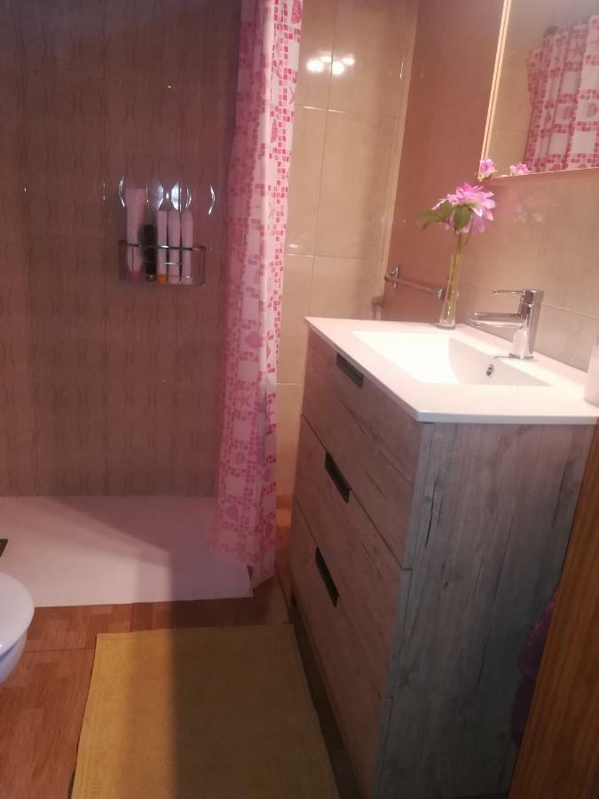 Casita Rural Y Casa Cueva El Perucho Villa Güimar Dış mekan fotoğraf