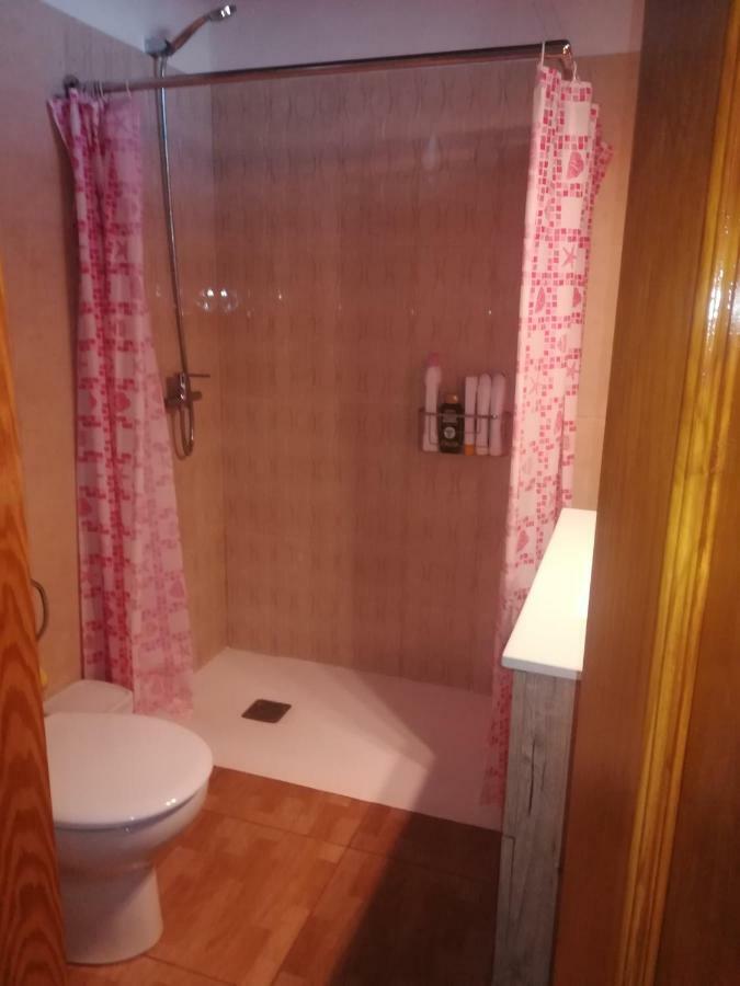 Casita Rural Y Casa Cueva El Perucho Villa Güimar Dış mekan fotoğraf